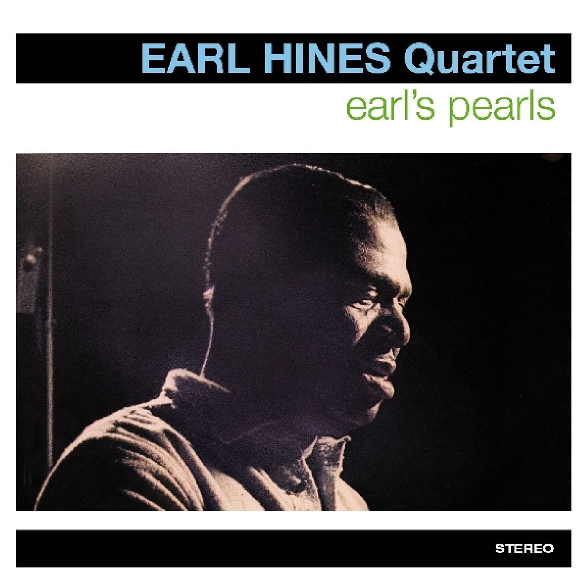 Earl's Pearls