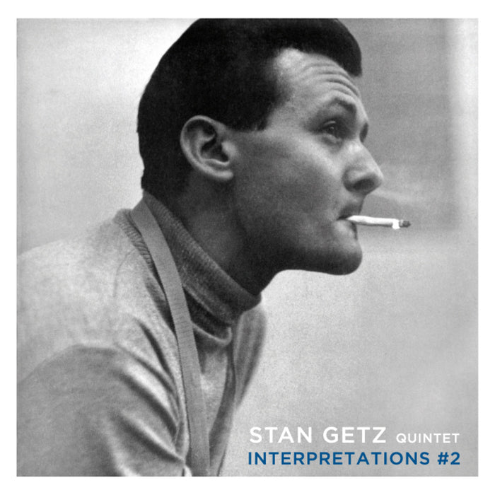 Stan Getz - Interpretations 2 - 27280