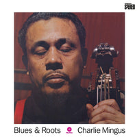 Charles Mingus - Blues and Roots - 771713