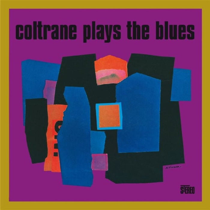 Coltrane Plays The Blues + 5 Bonus Tracks
