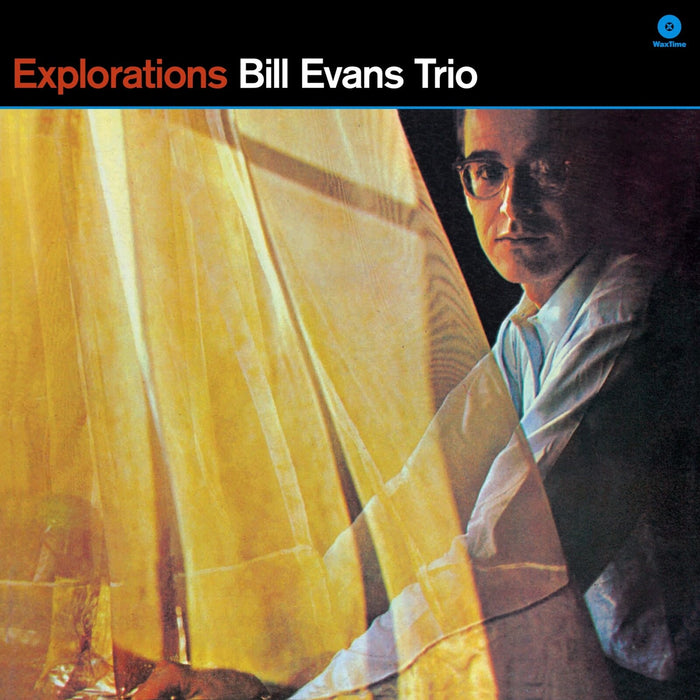 Bill Evans - Explorations - 771736