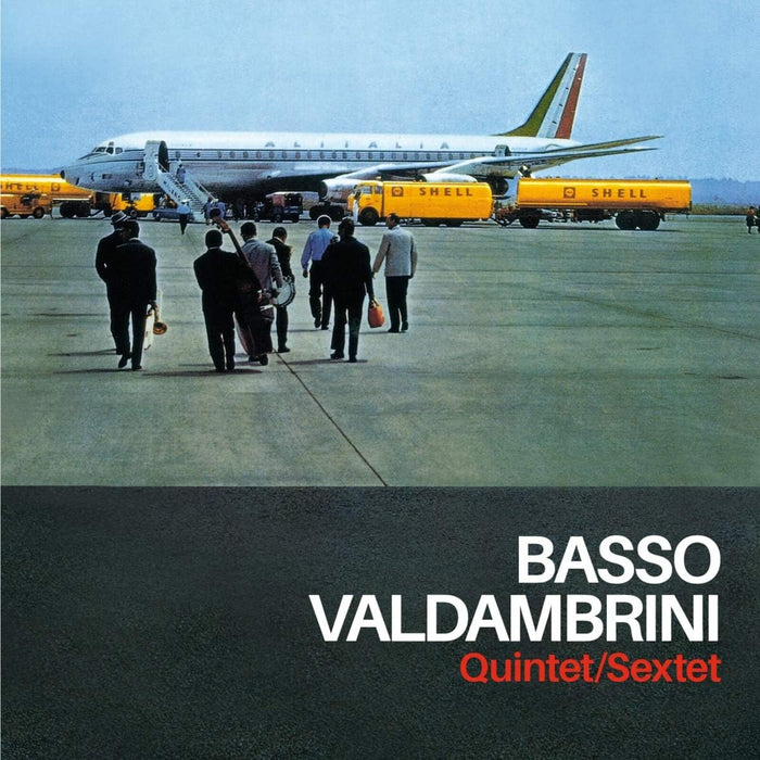 Gianni Basso - Quintet / Sextet + 4 Bonus Tracks - 870243