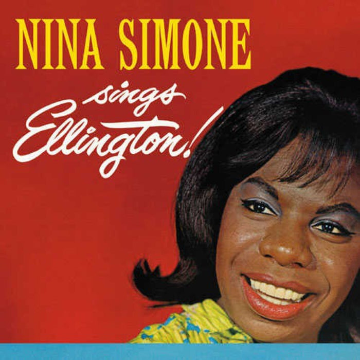 Nina Simone - Sings Ellington / At Newport - EJC55541