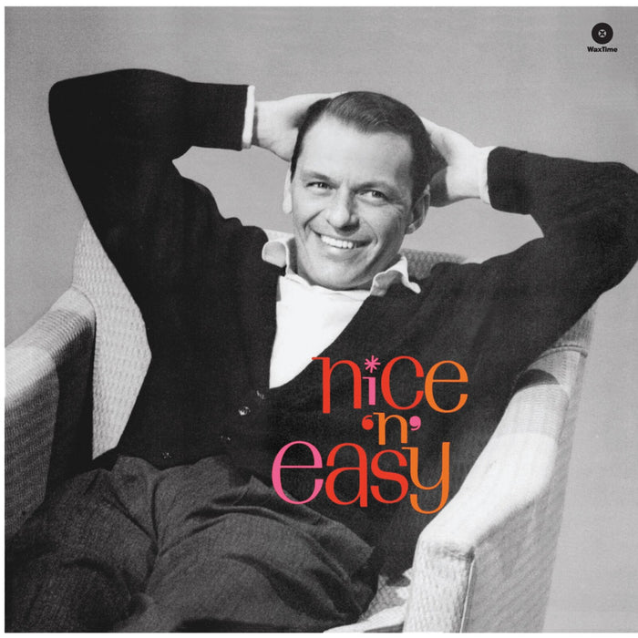 Frank Sinatra - Nice 'N' Easy - 771748