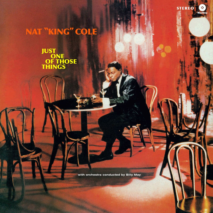 Nat King Cole - Just One Of Those Things - 771755