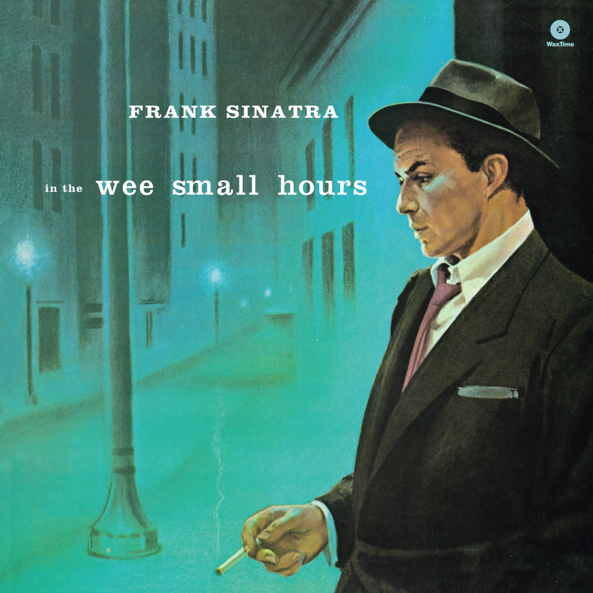 Frank Sinatra - In the Wee Small Hours - 771771