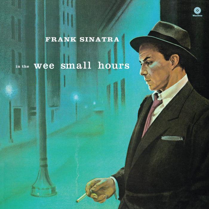 Frank Sinatra - In the Wee Small Hours - 771771