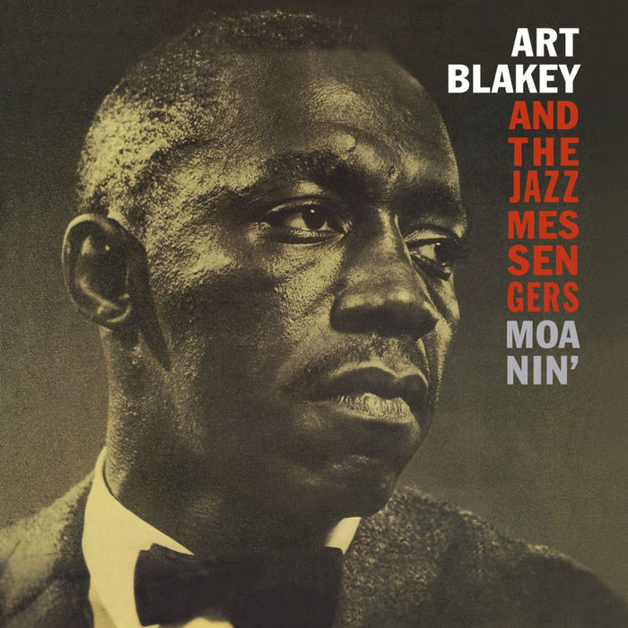 Art Blakey - Moanin' - 771792