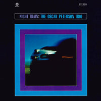 Oscar Peterson - Night Train - 771834
