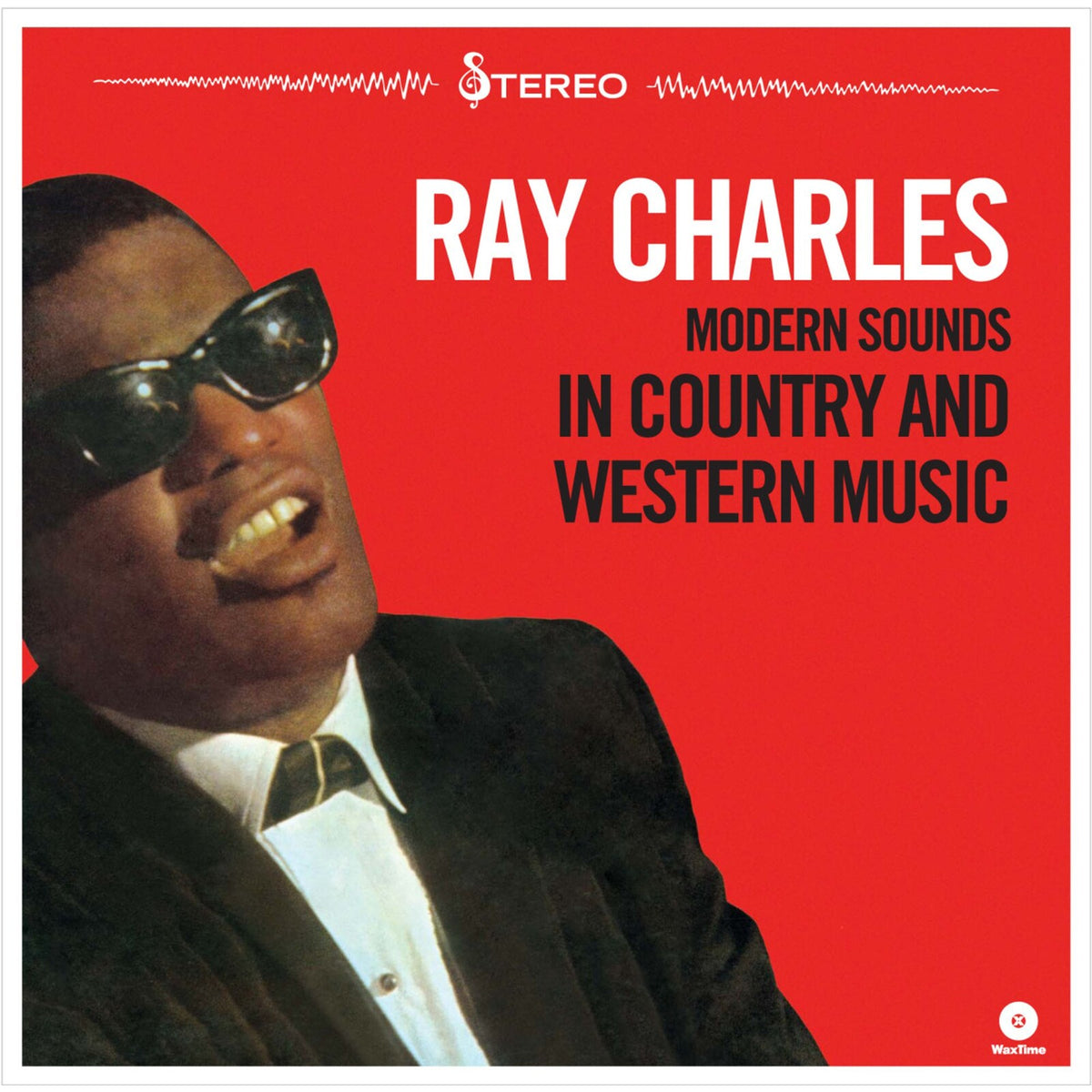 Ray Charles - Modern Sounds In Country & Western Music Vol. 1 - 771849