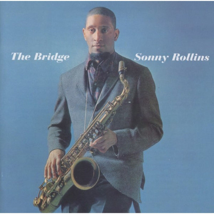 Sonny Rollins - The Bridge - 27312