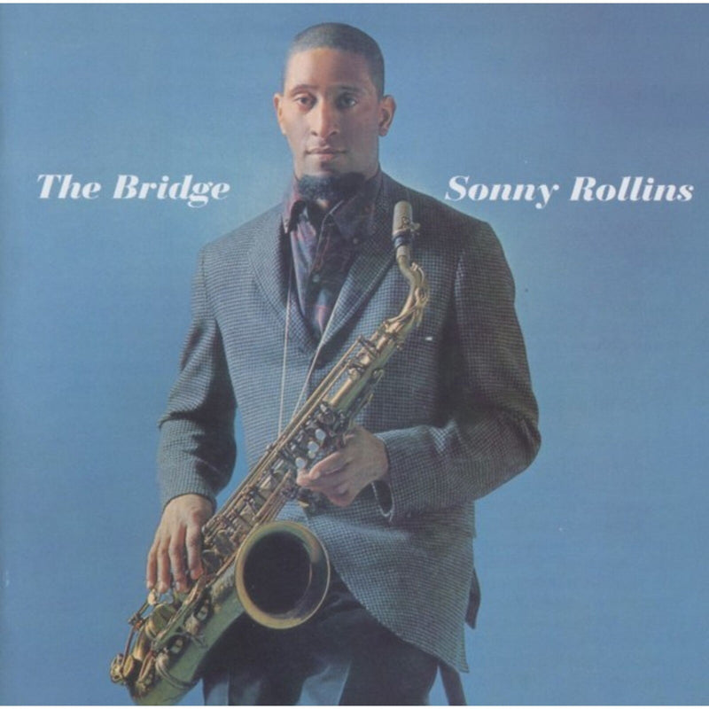 Sonny Rollins - The Bridge - 27312