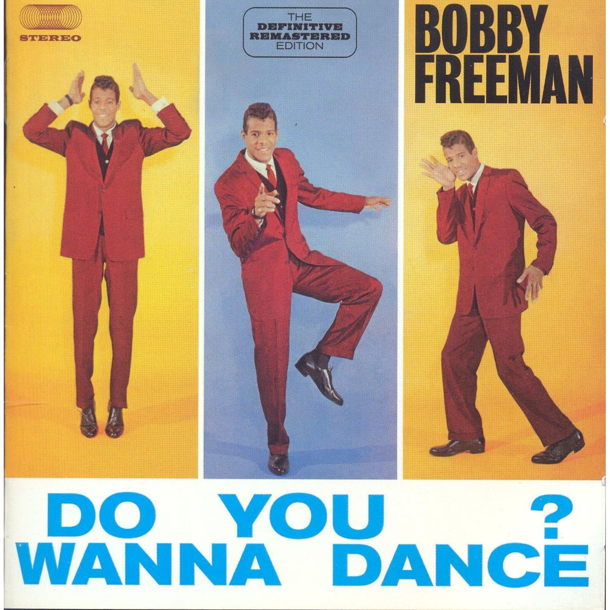 Bobby Freeman - Do You Wanna Dance? - 263461