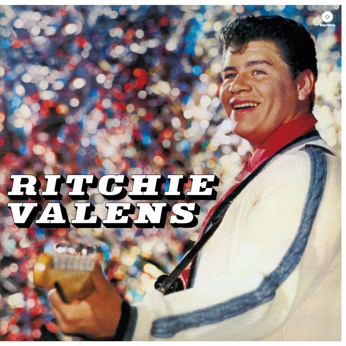 Ritchie Valens - Ritchie Valens - 771899