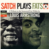 Louis Armstrong - Satch Plays Fats - 771914
