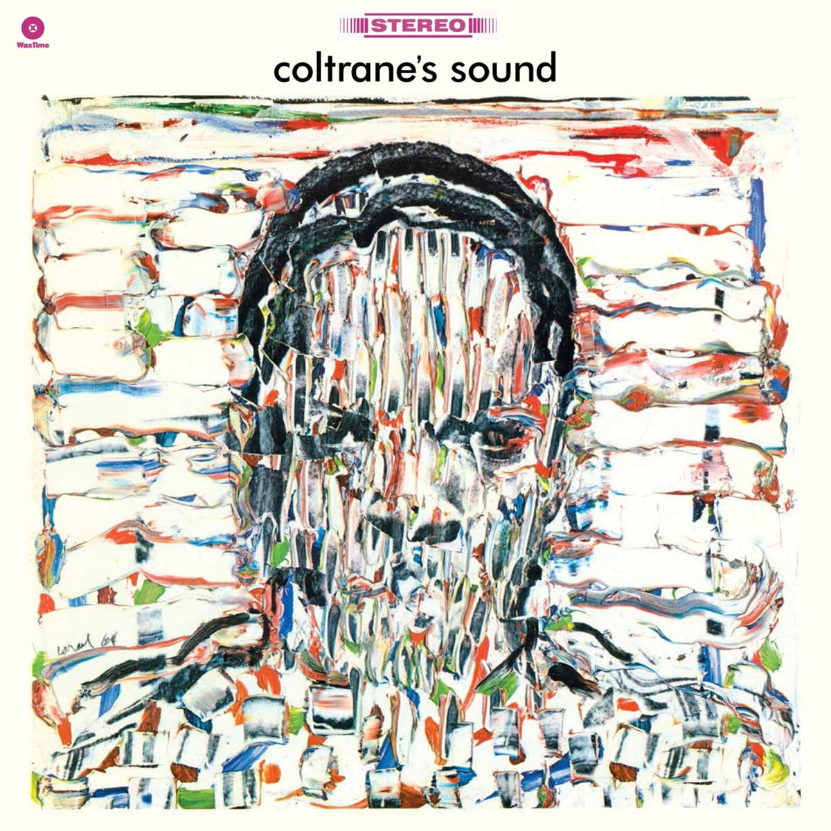 John Coltrane - Coltrane's Sound - 771940