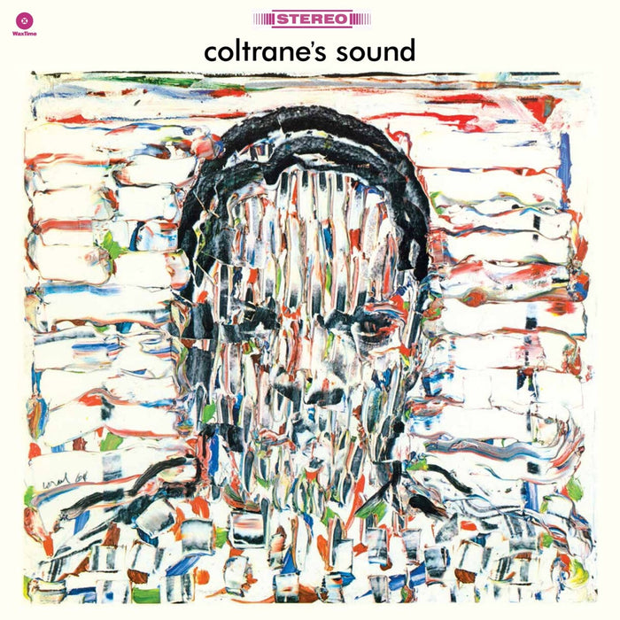 John Coltrane - Coltrane's Sound - 771940