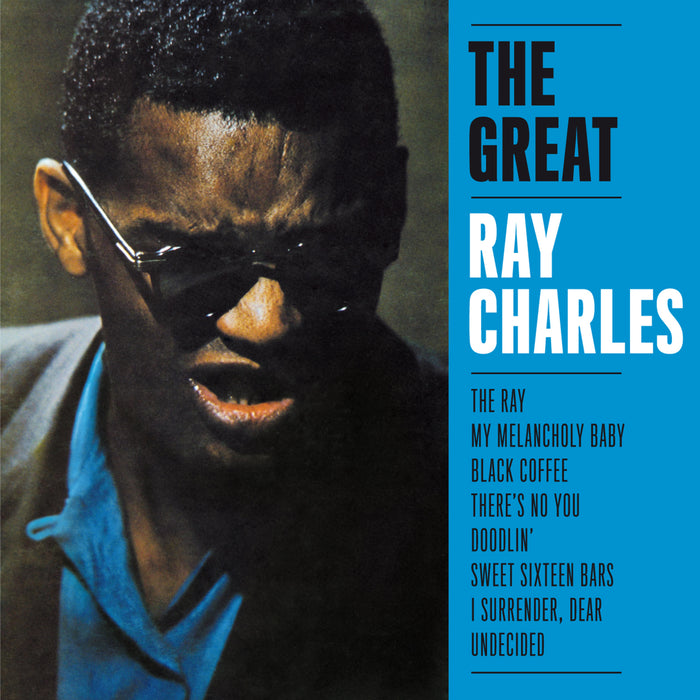 Ray Charles - The Great Ray Charles - 27330