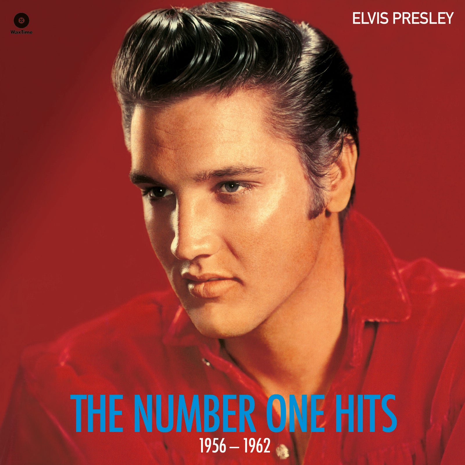 Elvis Presley: The Number One Hits 1956-1962 – Proper Music
