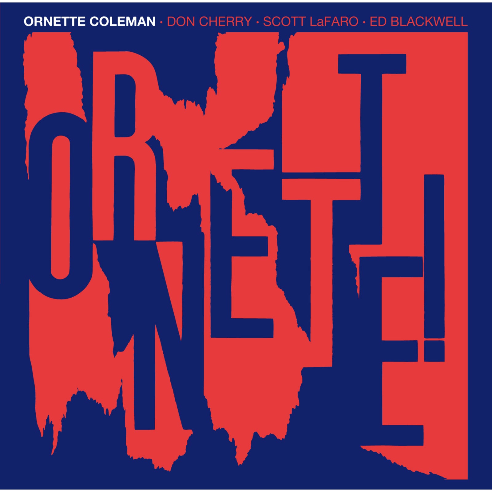 Ornette Coleman: Ornette! – Proper Music