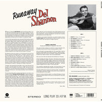 Del Shannon - Runaway - 772106