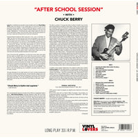 Chuck Berry - After School Session - 6785409