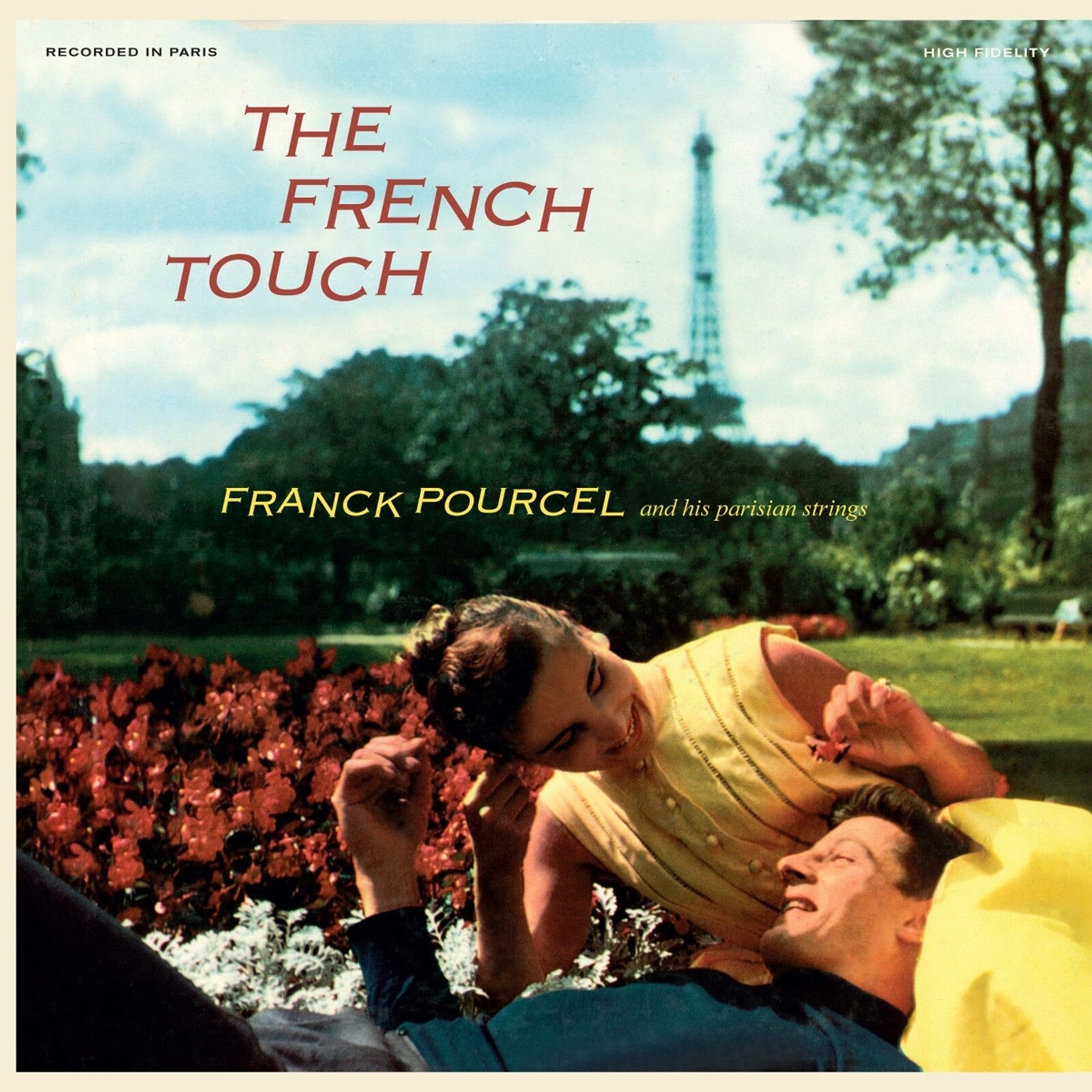 Franck Pourcel LE COFFRET D'OR 輸入盤CD新品 Franck Pourcel: Pourcel Portraits – Proper Music