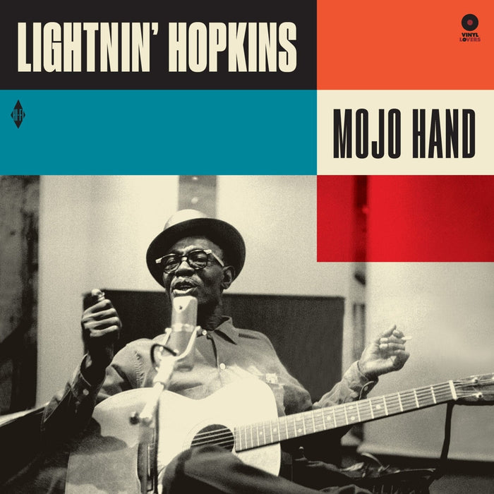 Lightnin' Hopkins - Mojo Hand - 6785497