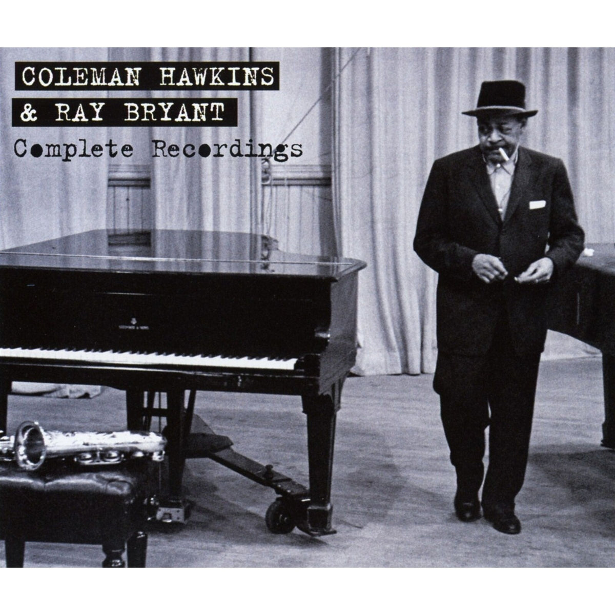 Complete Recordings
