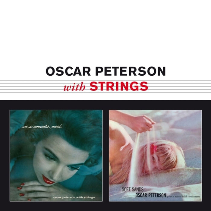With Strings