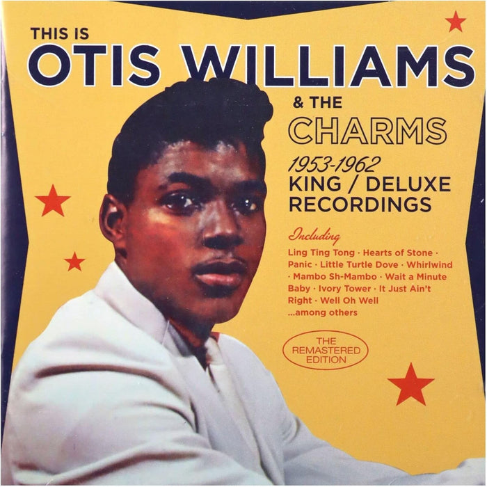 1953-1962 King / Deluxe Recordings
