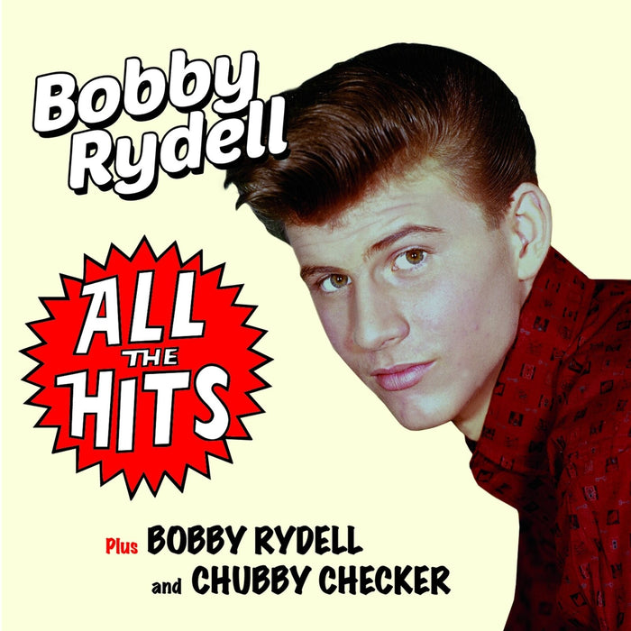 Bobby Rydell - All The Hits / Bobby Rydell and Chubby Checker - 263578