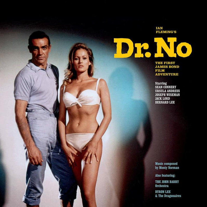 Dr. No (Original Soundtrack)