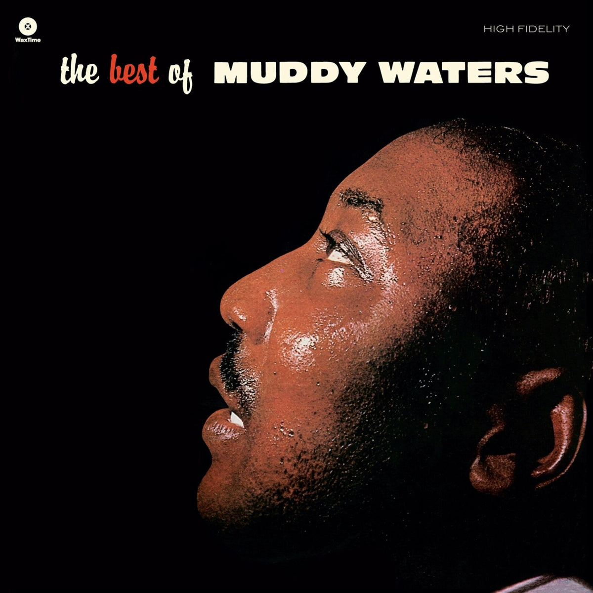 Muddy Waters - The Best Of Muddy Waters + 4 Bonus Tracks! - 772240