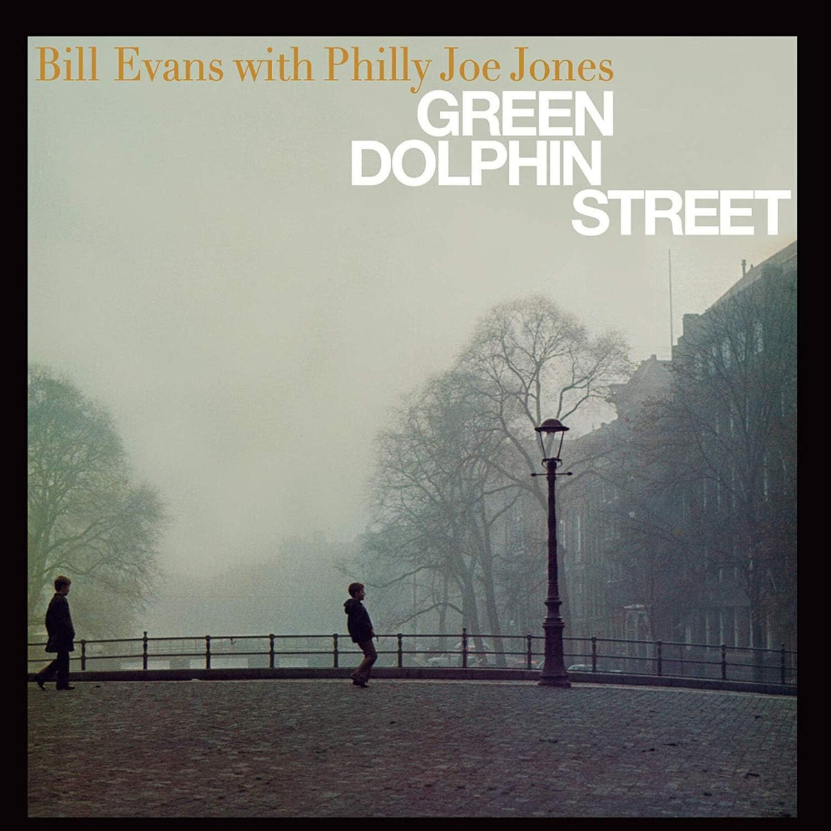 Bill Evans - Green Dolphin Street - 950675