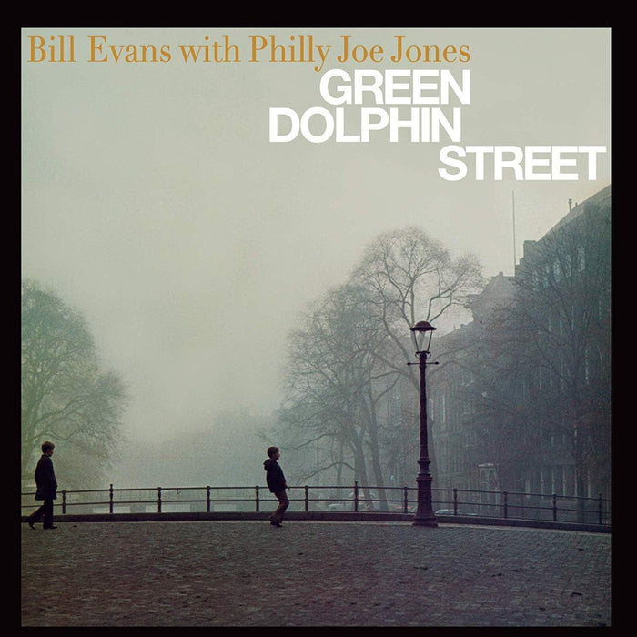Bill Evans - Green Dolphin Street - 950675