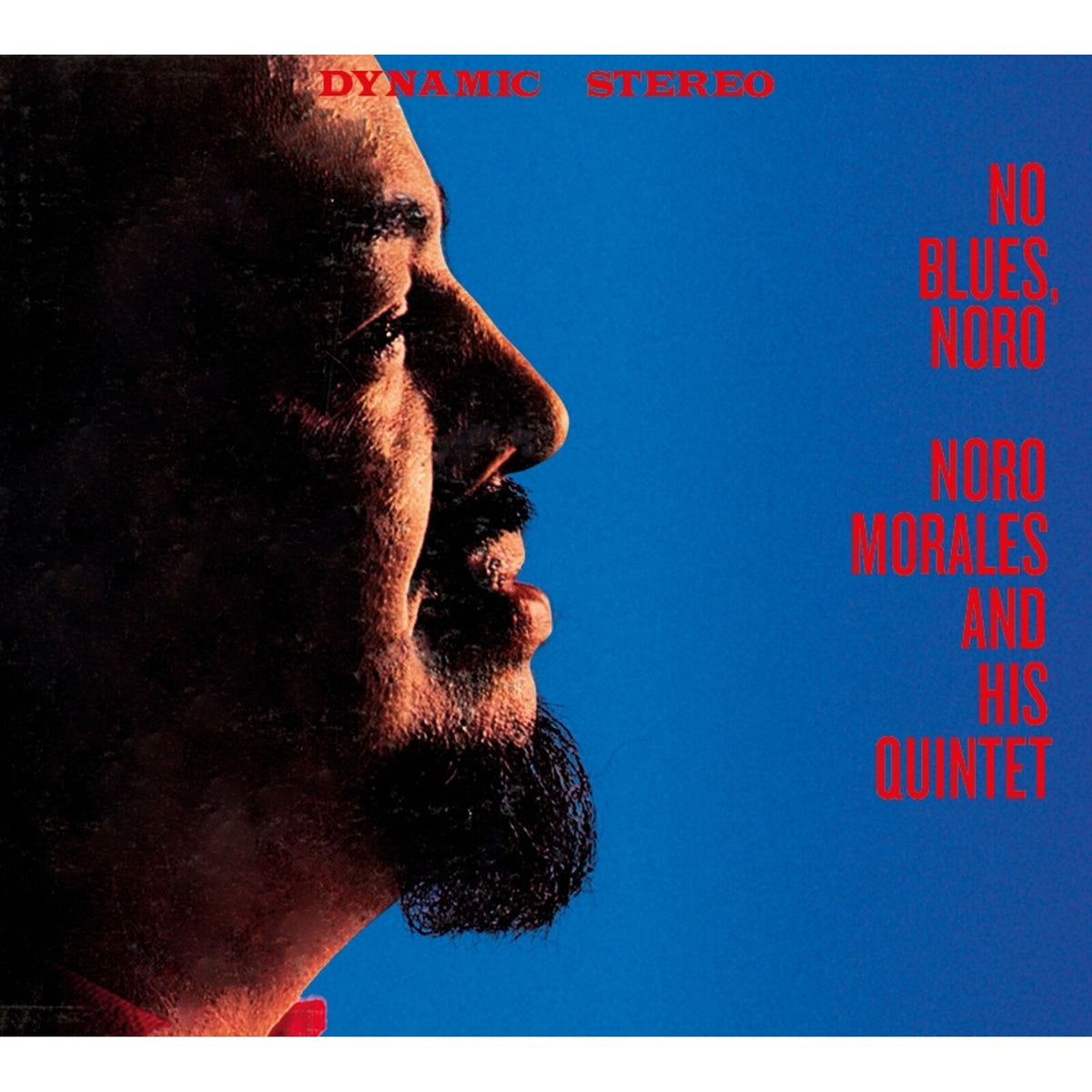 Noro Morales Quintet - No Blues, Noro + His Piano & Rhythm + 4 Bonus Tracks - 48774
