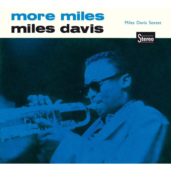 Miles Davis - More Davs - 11417