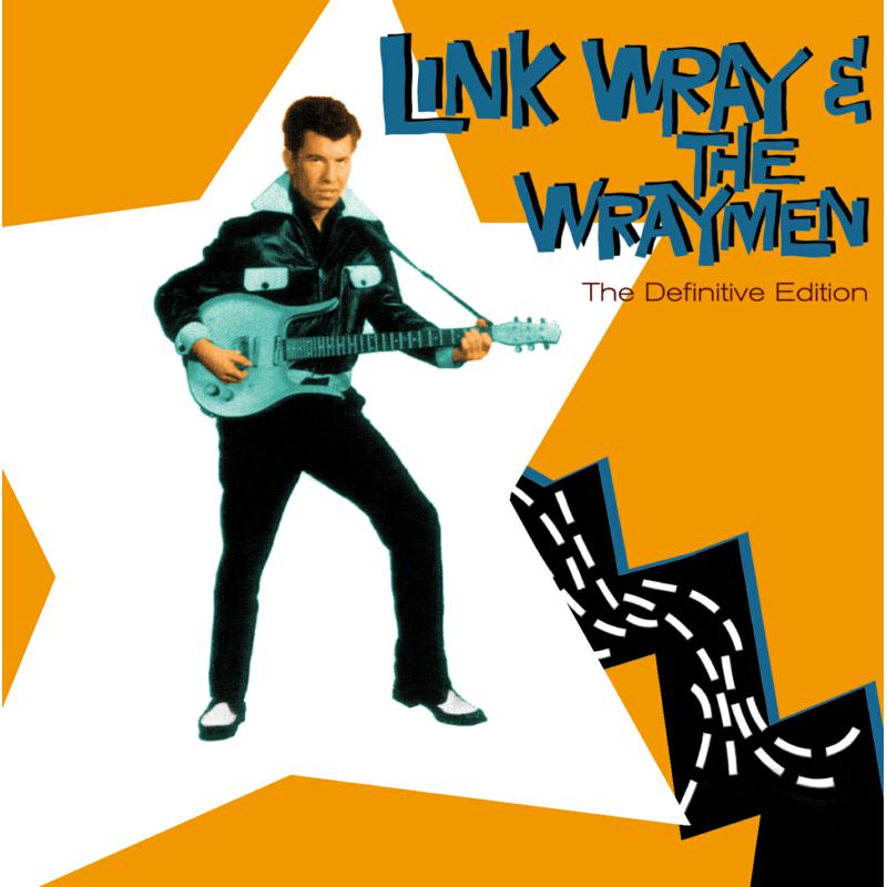 The Definitive Edition