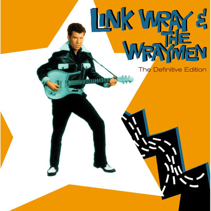 The Definitive Edition