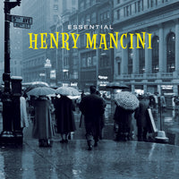 Henry Mancini - Essential Henry Mancini - 48790