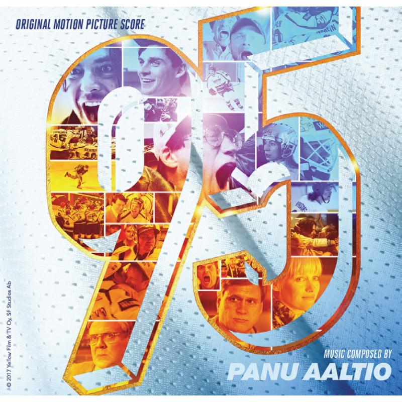 Panu Aaltio - 95 - QR334