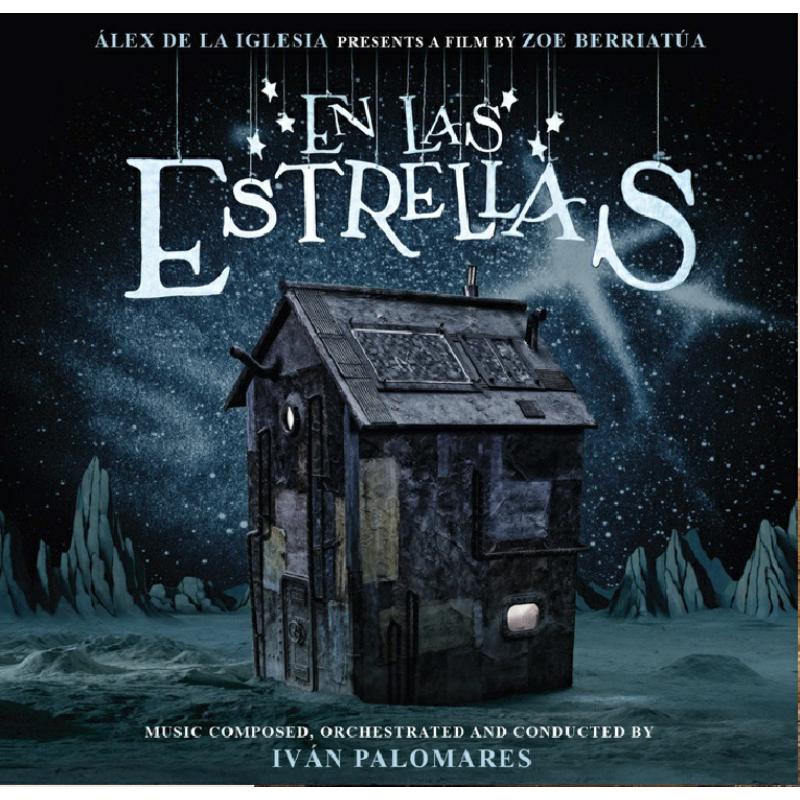 Iván Palomares - En Las Estrellas - QR338