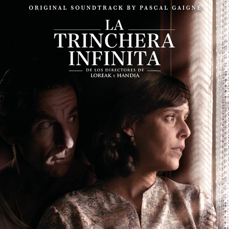 Pascal Gaigne - La Trinchera Infinita - QR392