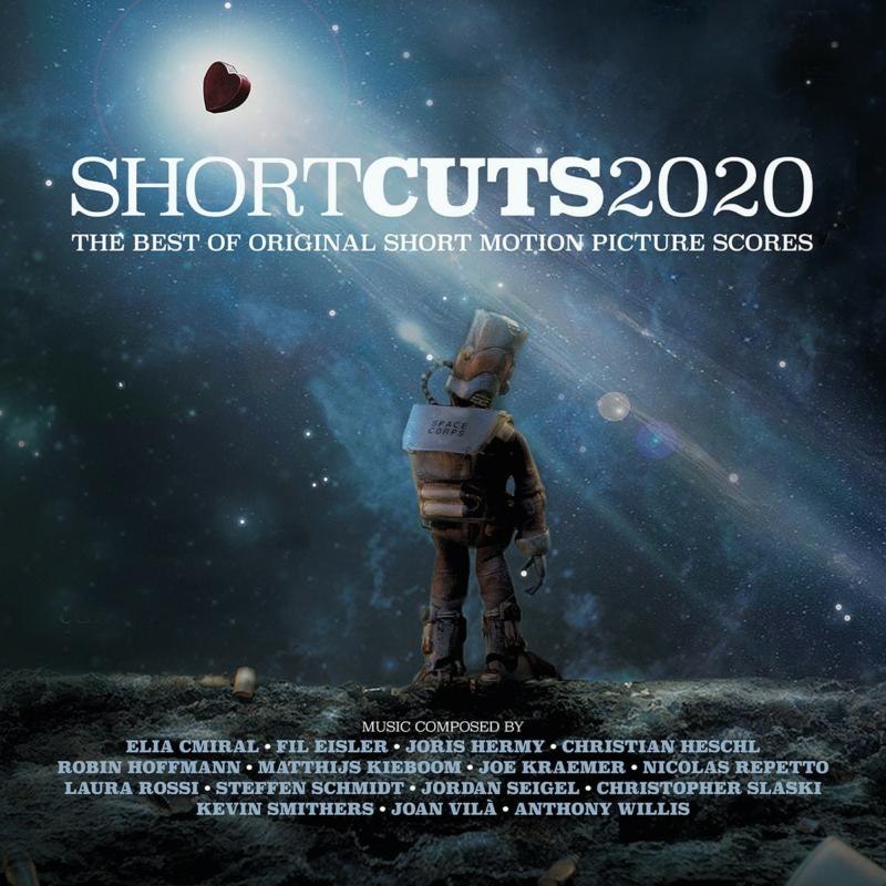 Various Artists - Shortcuts 2020 - QR479
