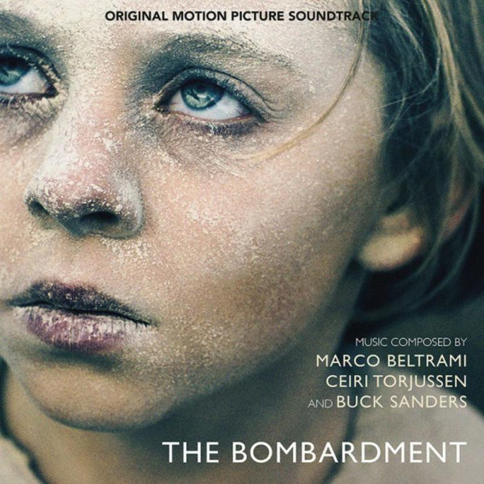Beltrami, Torjussen & Sanders - The Bombardment - QR491