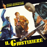 Ennio Morricone - The Human Factor - QR509