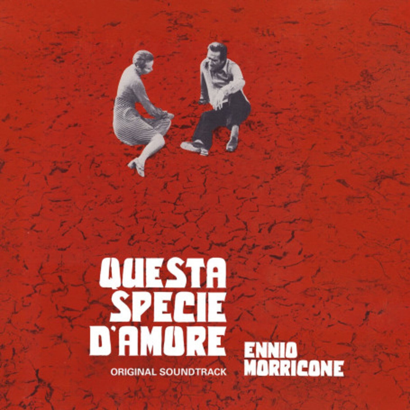 Ennio Morricone: Gli Intoccabili – Proper Music