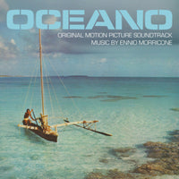 Ennio Morricone - Oceano - QR597
