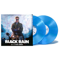Hans Zimmer - Black Rain - QRLP58